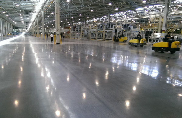 密封固化劑-廣州美地美地坪漆廠家 密封固化劑-廣州美地美地坪漆廠家