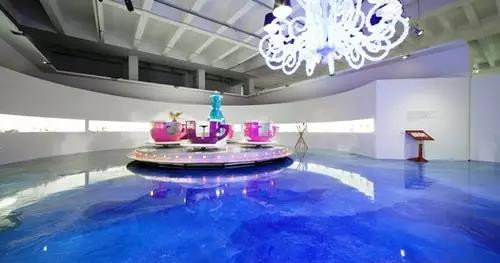 藝術地坪漆-廣州美地美地坪漆廠家 藝術地坪漆-廣州美地美地坪漆廠家