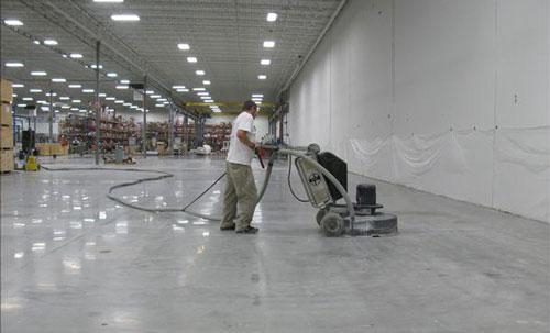 地坪漆施工-廣州美地化工 地坪漆施工-廣州美地化工