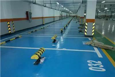 停車場(chǎng)地坪漆-廣州美地化工 停車場(chǎng)地坪漆-廣州美地化工