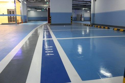 環(huán)氧地坪漆-美地化工 環(huán)氧地坪漆-美地化工